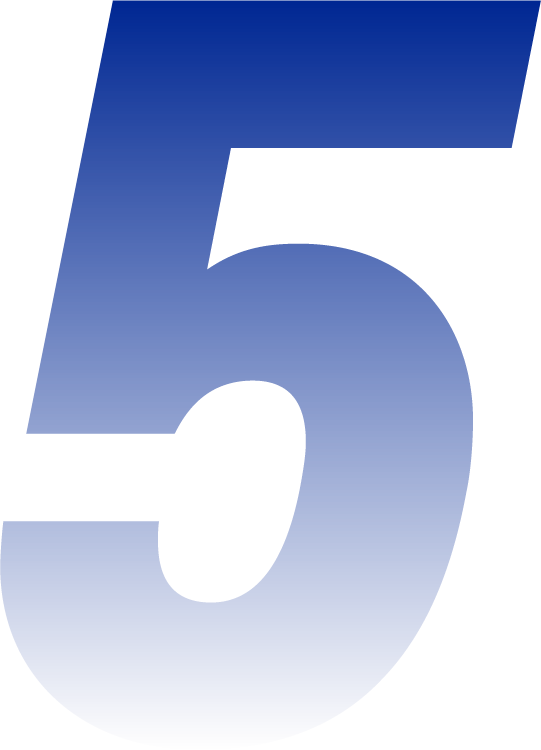 5