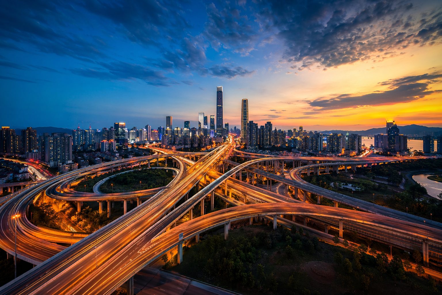 企业愿景