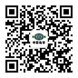 微信公众号二维码